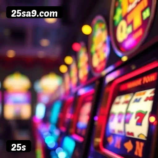 Jogos de Cassino em Destaque - Slots, Roleta, Blackjack