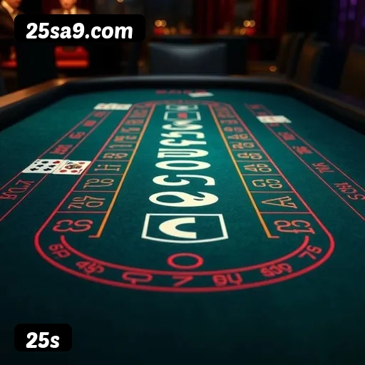 Cassino ao Vivo 25s - Dealers Brasileiros Profissionais